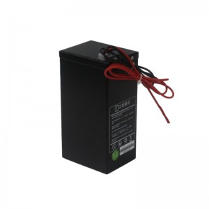 Factory made LiFePO4 Starter Battery 12V 12ah Lithium Ion