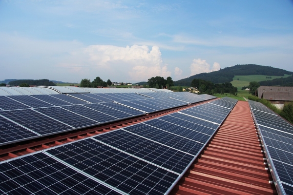 Koliko energije proizvodi solarni panel