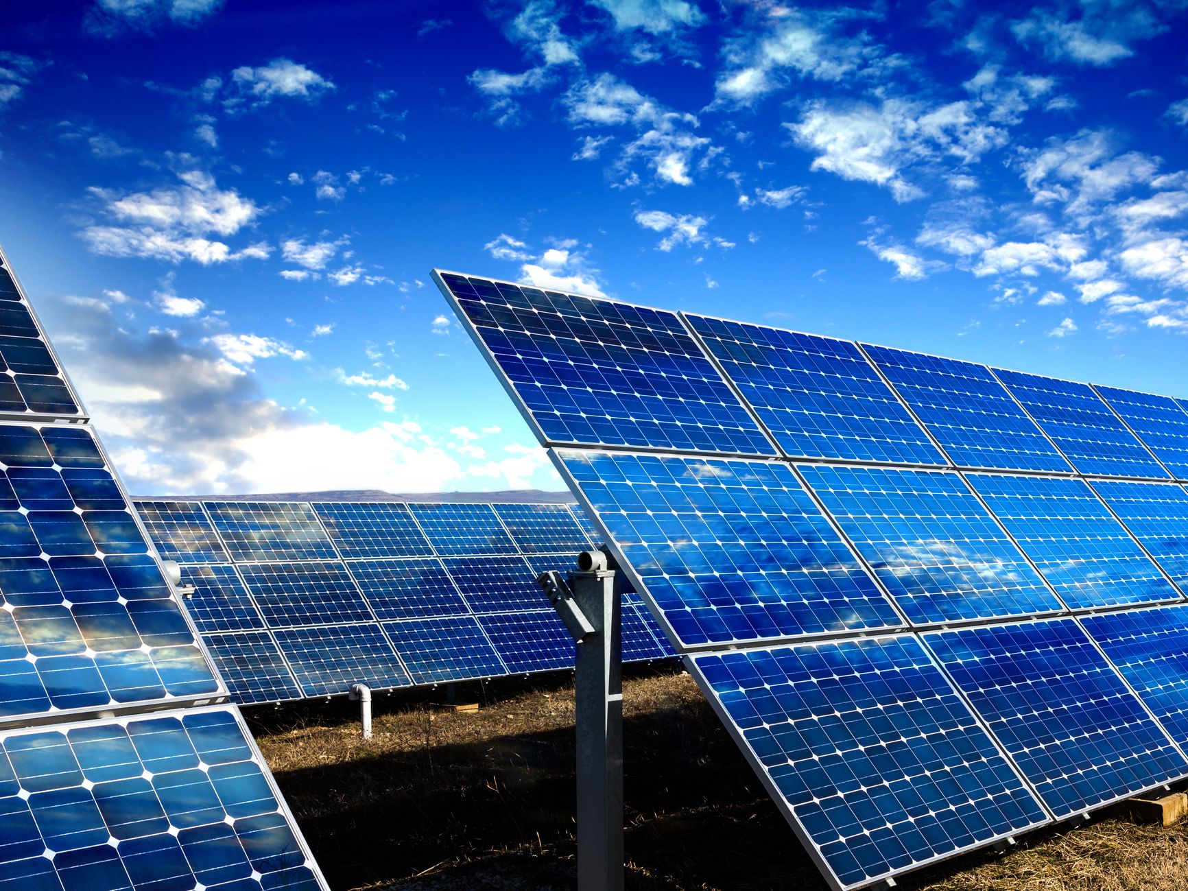 Vorteile der Solarenergie