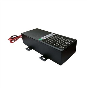 6V 10Ah batéria Lifepo4 Powerbanka pre náradie, hračky a solárnu batériu semaforu