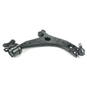 Genuine Auto Parts 4M51 3A423 BA Swing Arm For Ford Focus