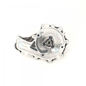 Genuine Auto Parts 6C1Q 8K500 AG Water pump For Ford Transit
