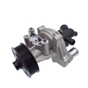 Auto Parts BK3Q 8A558 GD Water Pump For Ford Ranger Mazda BT-50 3.2L with high quality