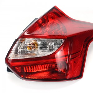 Genuine Auto Spare Parts BM51 13404 VB Led Taillight Lamp For Ford Focus