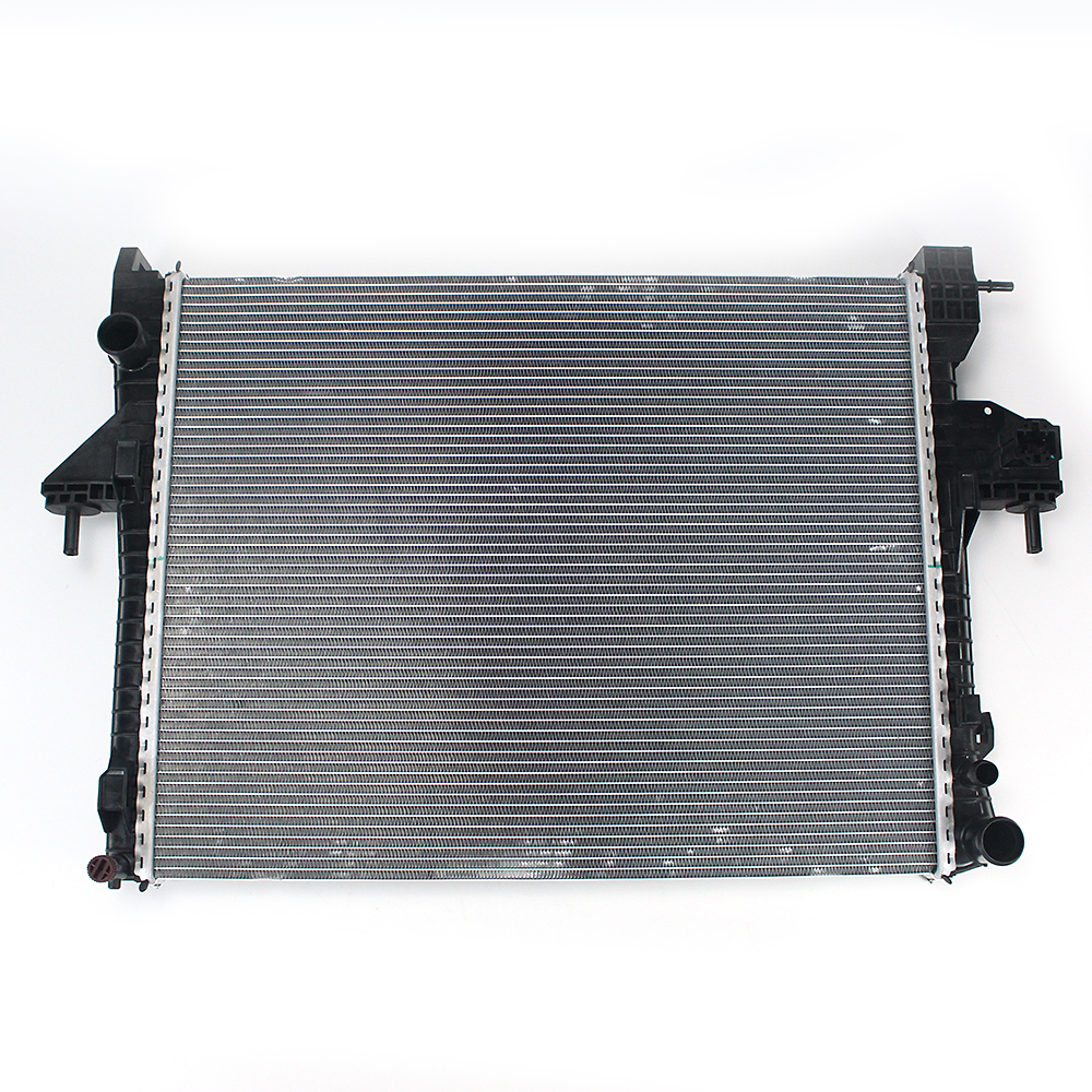 Genuine Auto Parts Radiator Fan For Ford Everest EB3G 8005 AA Featured Image