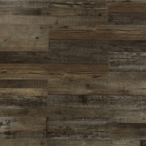 Licheer Luxurious Wood Grain EIR SPC Flooring