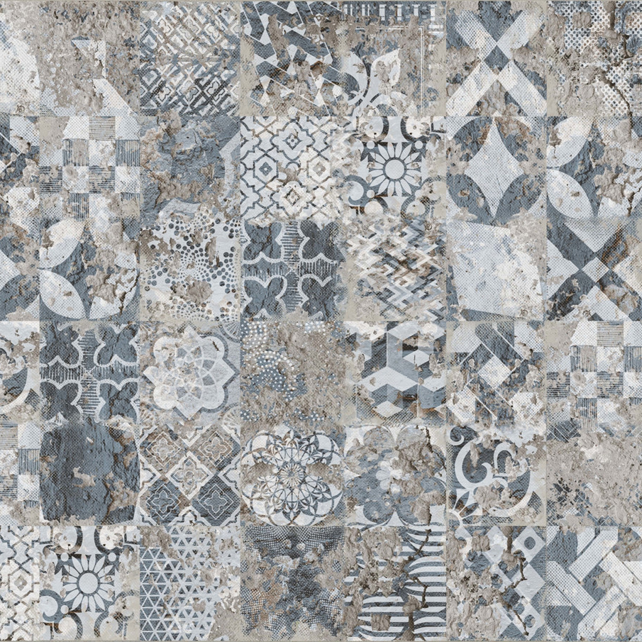 Licheer Marble Look Kitchen Bathroom SPC Marble Tiles Featured Image