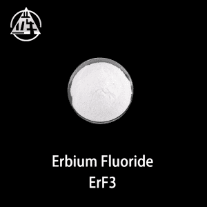 Erbium Fluoride ErF3