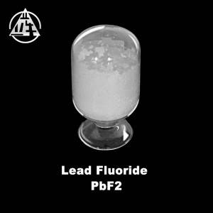 Lead Fluoride PbF2