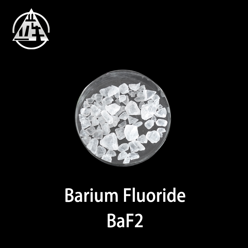 BaF2 crystal