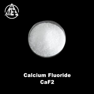 OEM Customized MgF2 Thin Film - Calcium Fluoride CaF2 – Liche