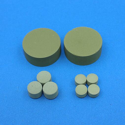 Original Factory CeO2 coating - Indium Tin Oxide ITO – Liche