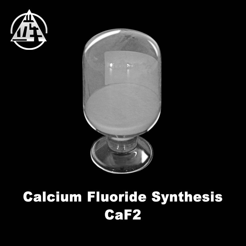 Calcium Fluoride CaF2