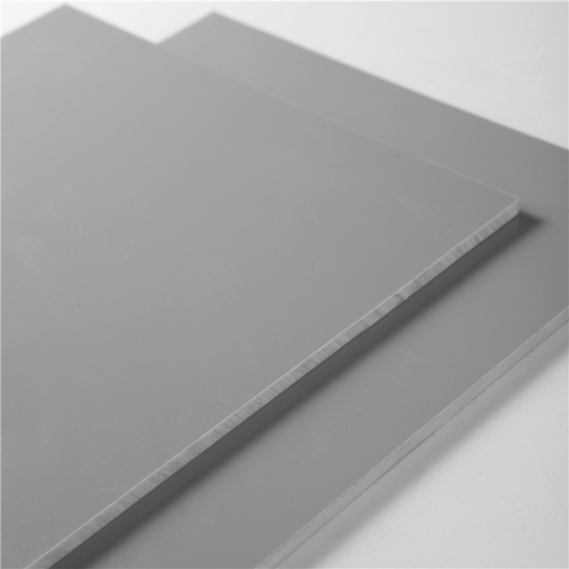 PVC Rigid Sheet(anti-static)
