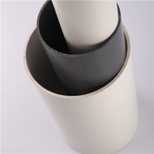 UPVC chemical pipe