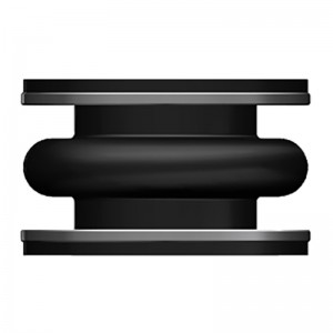 A-3 ~Wide Arch Rubber Expansion Joint