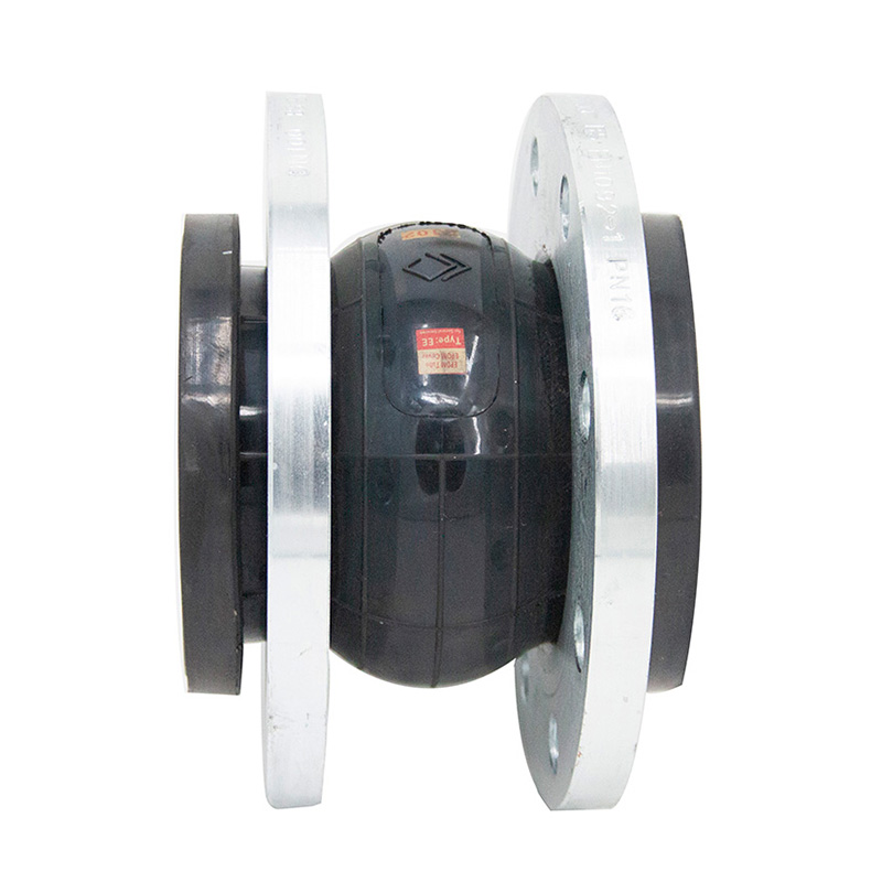 Competitive Price for High Pressure Rubber Joint - A-1 ~Single Arch Rubber Expansion Joint – Lide