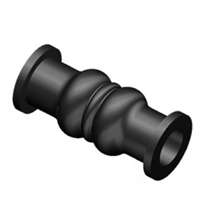 Good User Reputation for China Steel Elbow Pipe Elbow in Combination & Joint Fittings