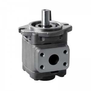 Upgrade Your System with HG Internal Gear Pumps – Get Efficient Performance