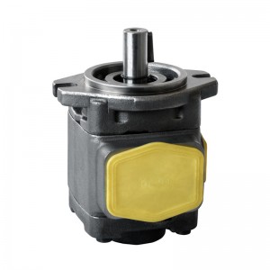 Upgrade Your System with HG Internal Gear Pumps – Get Efficient Performance