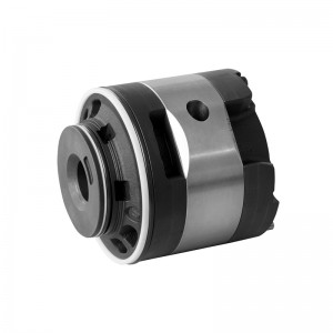 V Series-Cartridge: Ideal Choice for Various Hydraulic Applications