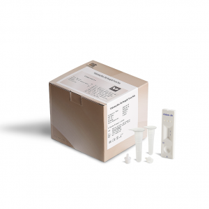 Lifecosm Chlamydia Ab Rapid Test Kit for veterinary diagnostic test