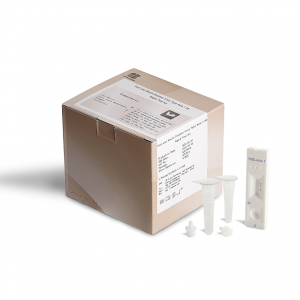 Lifecosm Rapid FMD Type Asia 1 Ab Test Kit for veterinary diagnostic test