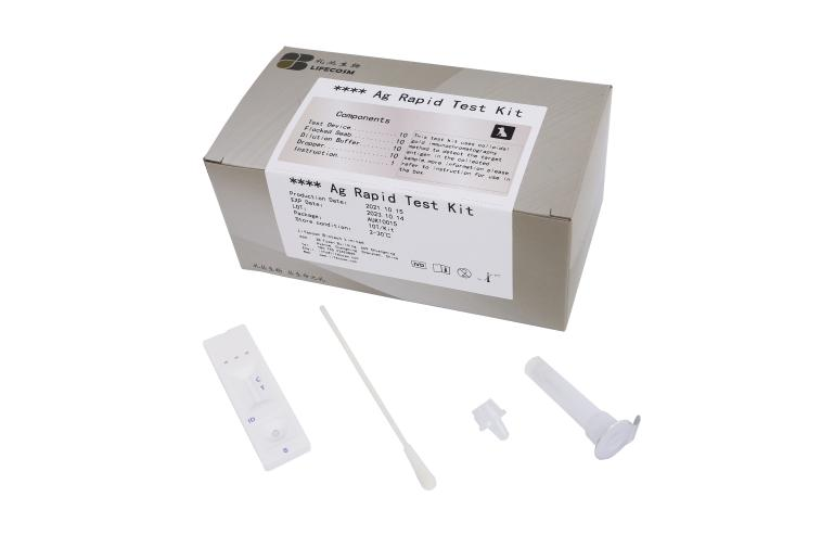 Finding a Reliable OEM Flu Test Kit Supplier: Your Ultimate Solution for Accurate and Convenient Diagnostics