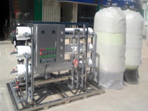 Ambient Oxygen Generator