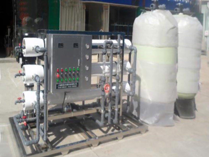 Ambient Oxygen Generator(VPSA)
