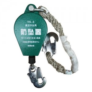 2000KG 13M safety falling protector self retracting fall arrester