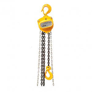 Manual Lever Hoist 1 Ton Chain Block 2 Ton Chain Hoist