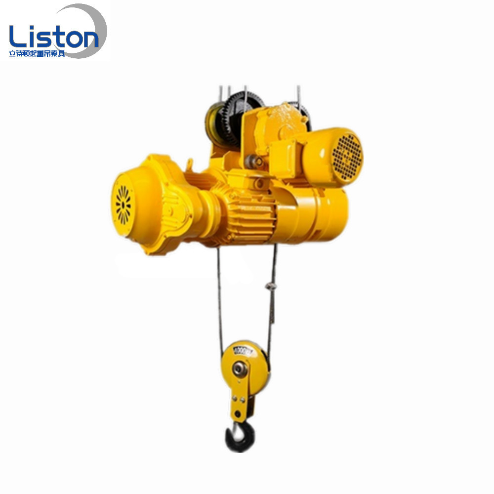 cd1 md1 wire rope hoist