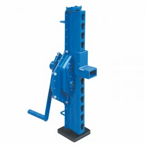High Quality And Customized 20 Ton Industrial Steel Lifting Mechanical Jack