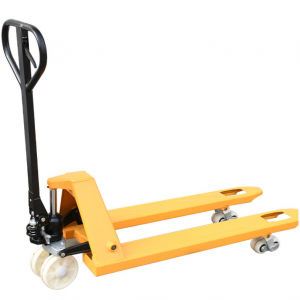 5 ton Capacity Hydraulic Hand Pallet Truck Manual Pallet Jack Forklift Truck