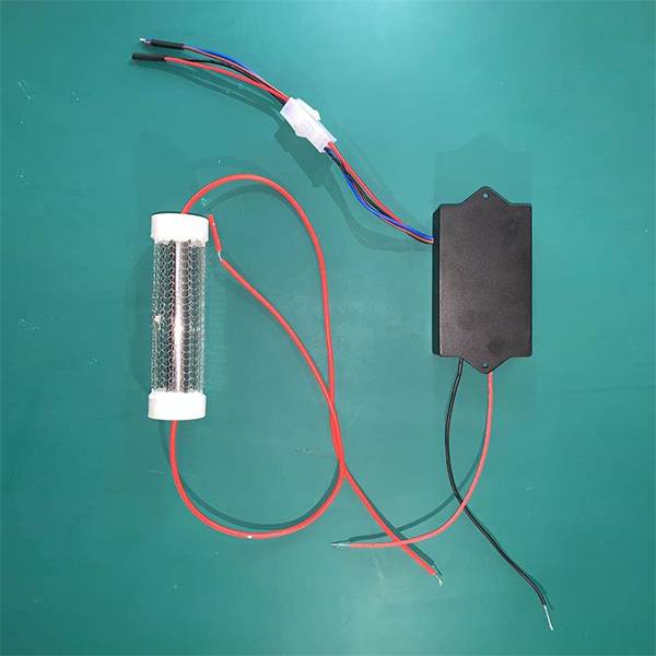 Bottom price Magnetic Led Light -  Harmless 222nm Ultraviolet Quartz Tube 40W 60W UVC Disinfection Tube – Lightman