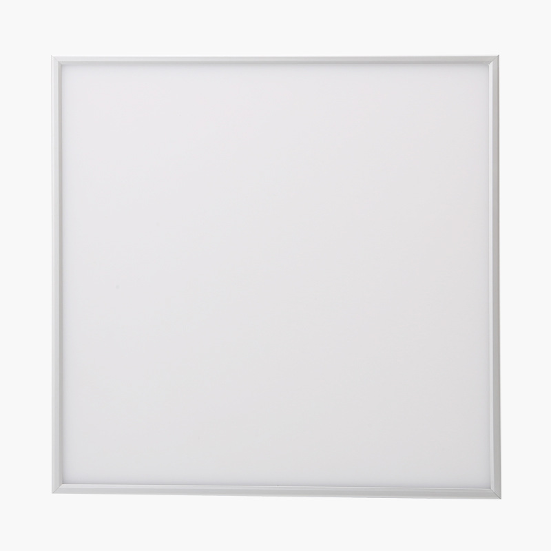 Fast delivery Led Flat Panel Ceiling Light - 600mmx600mm Recessed Narrow Frame Slim LED Ceiling Panel Light Fixtures – Lightman