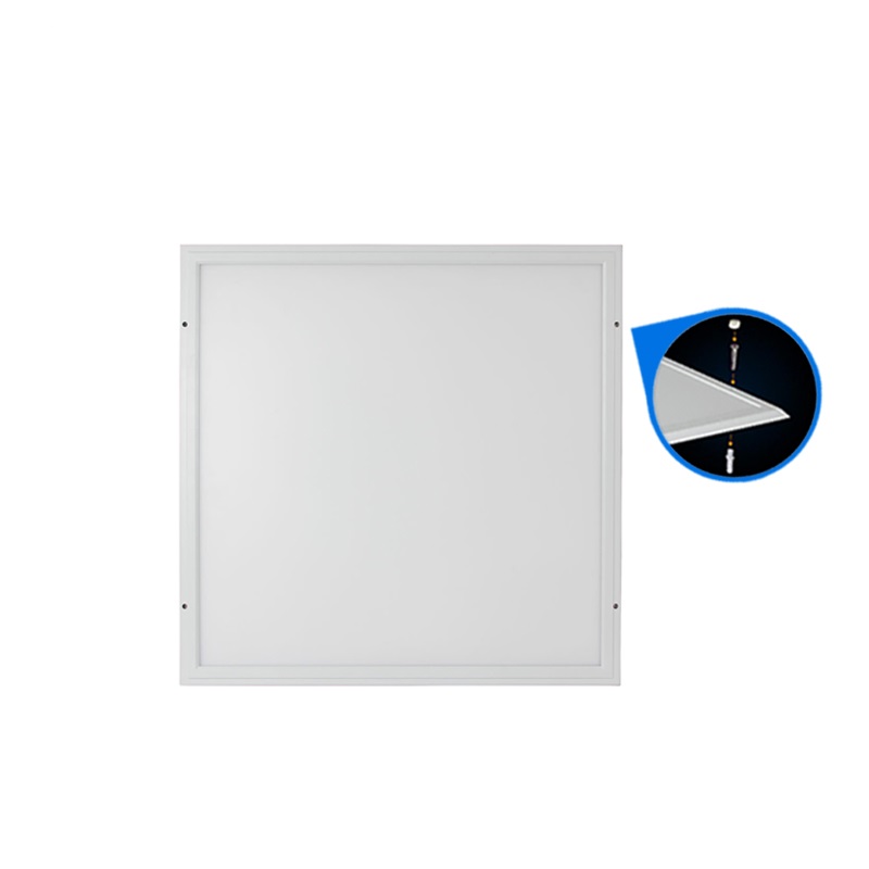 2020 Latest Design Indoor Led Panel Light - CE FCC Certifications 36W 40W Recessed Clean Room LED Panel Light 60×60 – Lightman