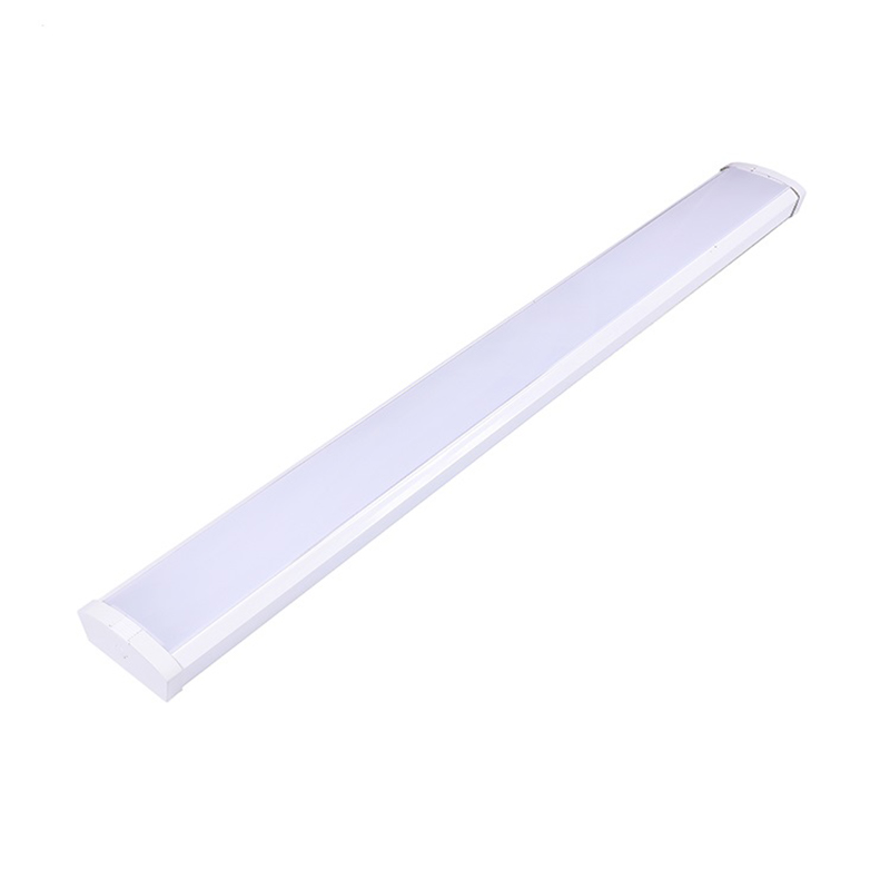 PriceList for Led Linear Light Office - 18W 36W 500mm 600mm Anti-glare Surface Mounted LED Linear Light – Lightman