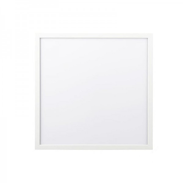 Philips 36W Recessed LED Panel Ceiling Light 600×600