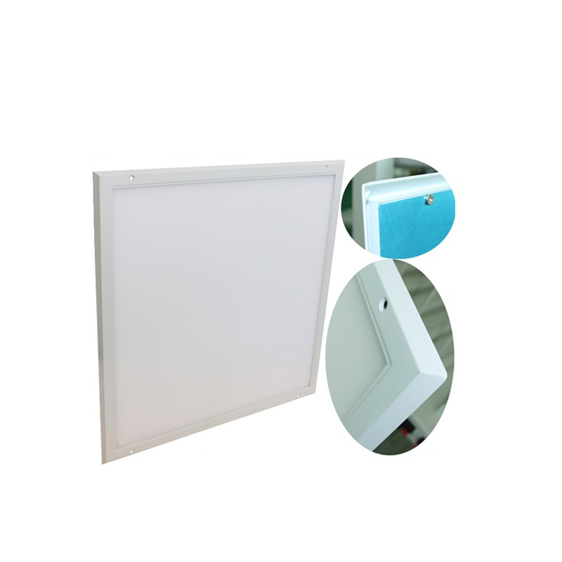 OEM manufacturer Wall Panel Led Light - CE FCC Certifications 36W 40W Recessed Clean Room LED Panel Light 60×60 – Lightman
