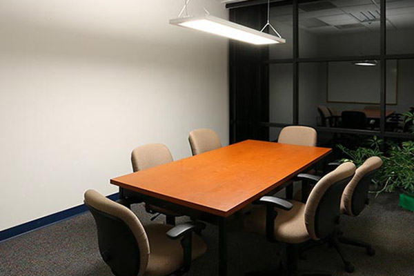Conference Room in USA