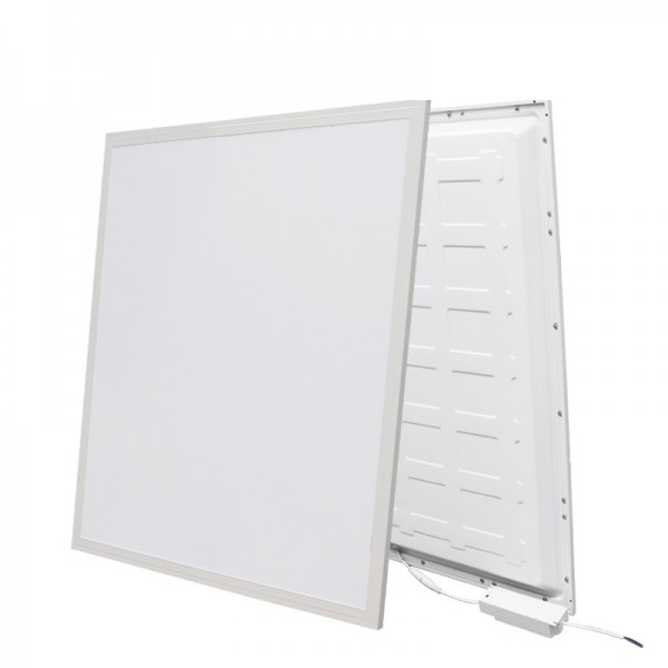 50W 60×60 Backlit LED Flat Panel Ceiling Light 600×600