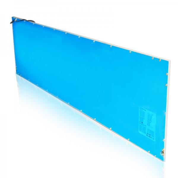 36W 30×120 120×30 Suspended LED Flat Ceiling Panel Light With Samsung LED Chip