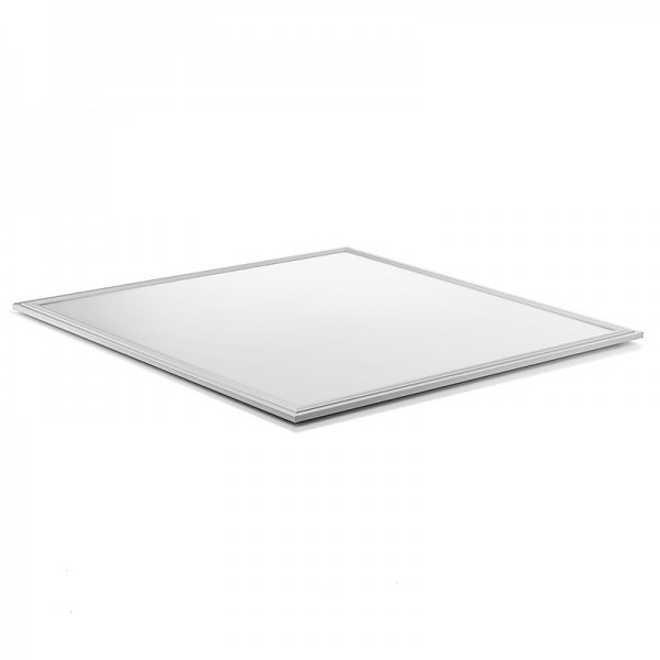 Ultra Slim Suspended LED Flat Panel Light 40W 60×60 With No flicker