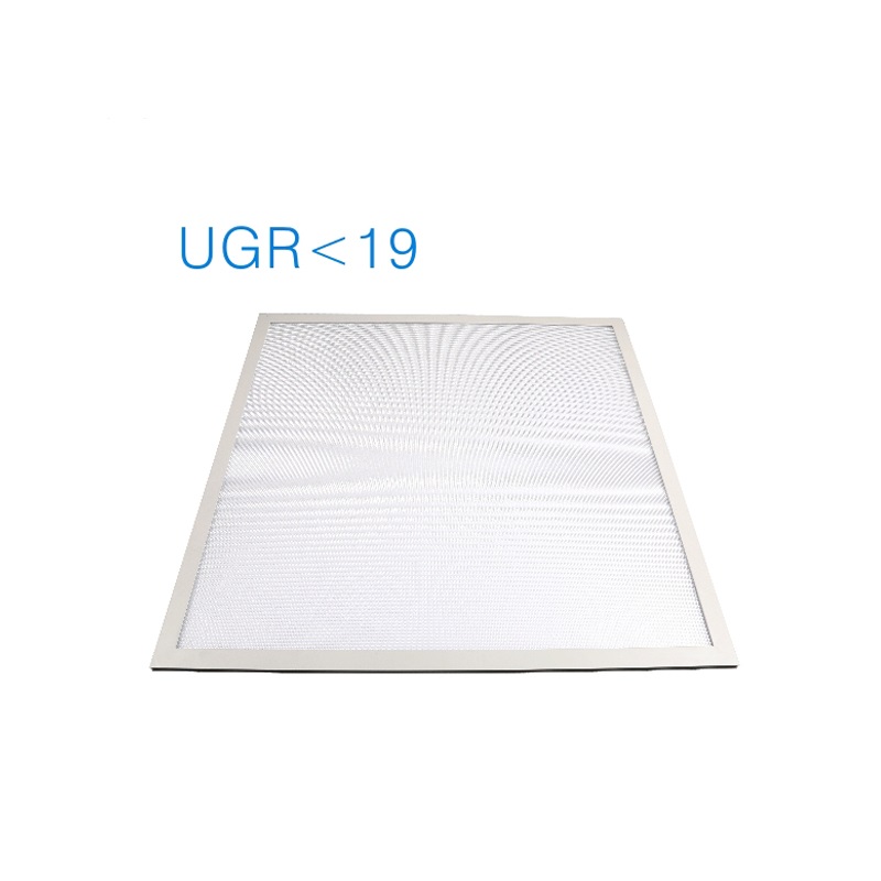 Discountable price 2×4 Led Panel - Energy Saving 300x600mm CCT Tunable White Anti-glare LED Panel Light – Lightman