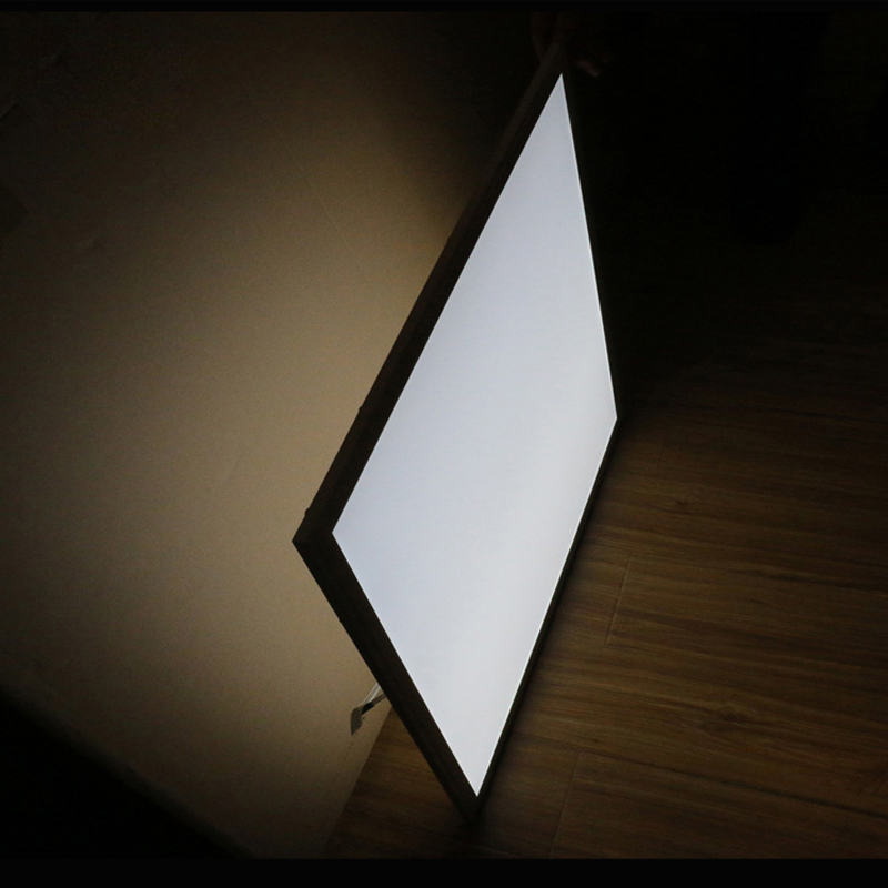 OEM manufacturer Wall Panel Led Light - 36W 40W 60×60 Double Sided Emitting LED Ceiling Panel Light – Lightman