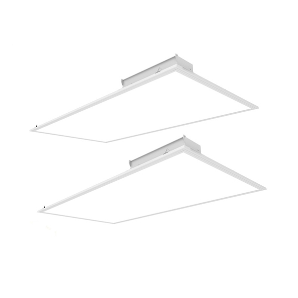 40W 2×4 2′ x 4′ Suspended LED Drop Ceiling Panel Light