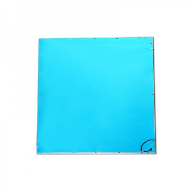 62×62 0-10V Dimmable Surface LED Ceiling Panel Light 620×620