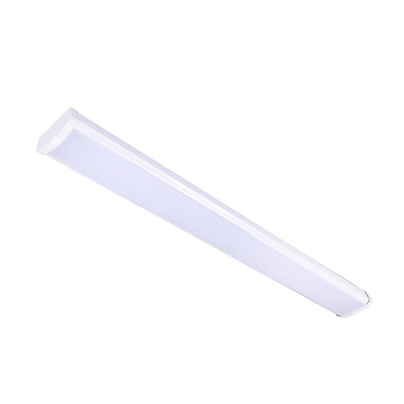 High definition Curved Linear Led Light - 18W 36W 500mm 600mm Anti-glare Surface Mounted LED Linear Light – Lightman
